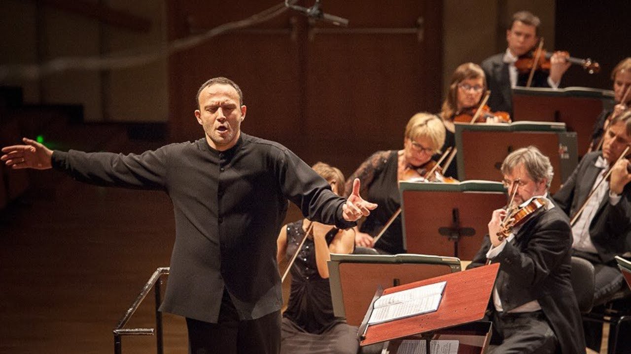 Осип Козловский «REQUIEM». Роговая музыка в цифровом веке.
