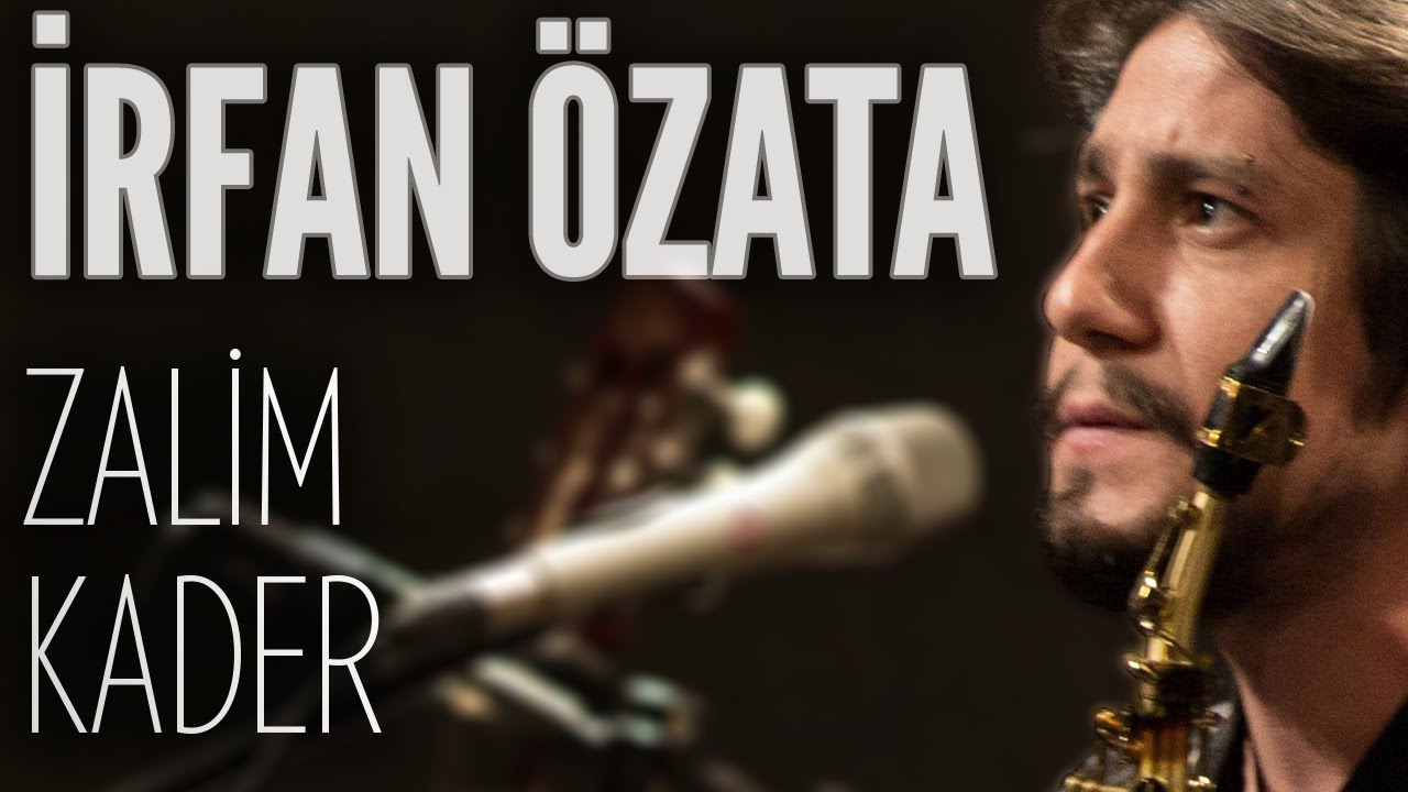 İrfan Özata - Zalim Kader (JoyTurk Akustik)