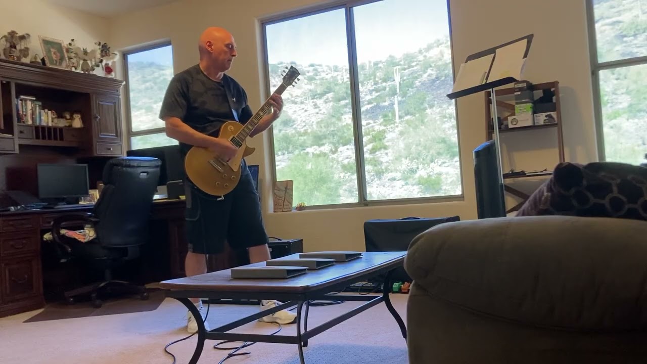 Remedial Guitar II