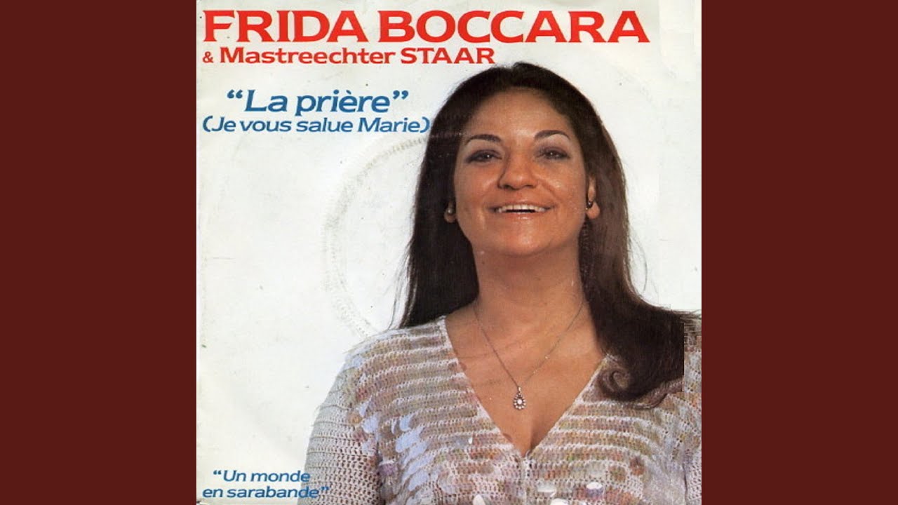 Un monde en sarabande