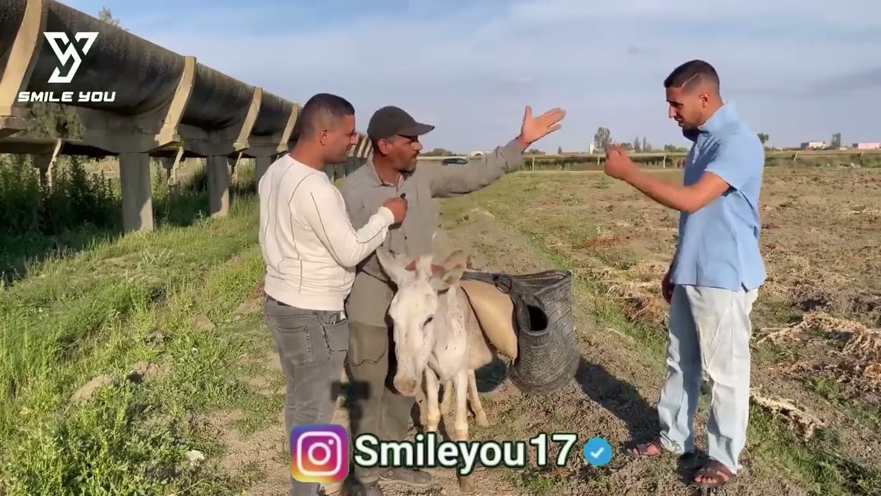 مضحك