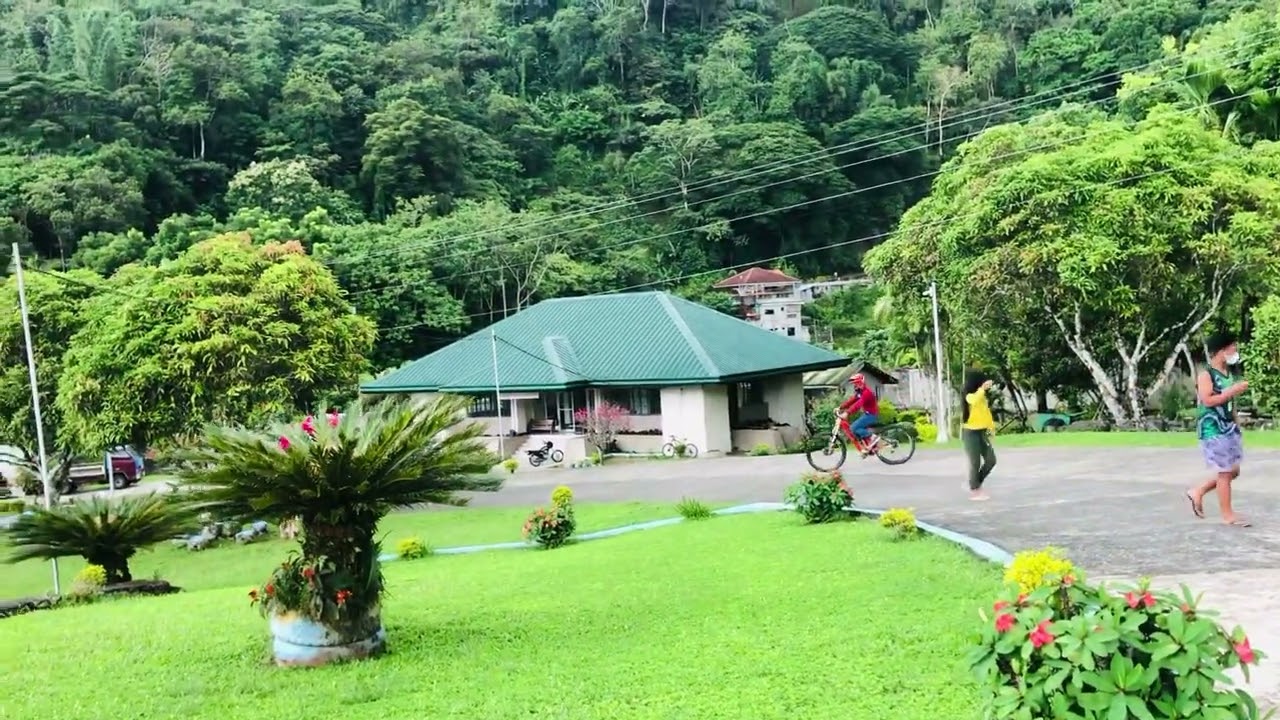 Kiangan Shrine