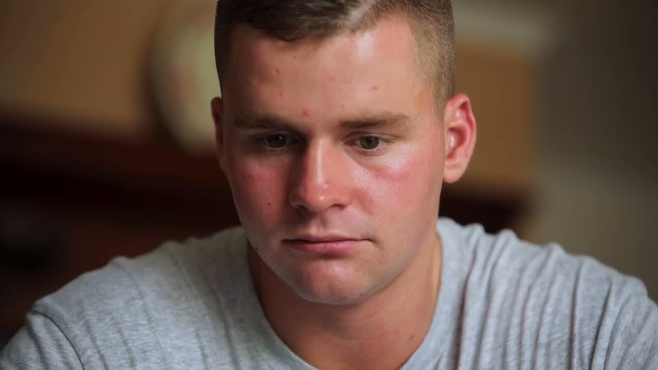 Real life addiction recovery - Wil's remarkable story