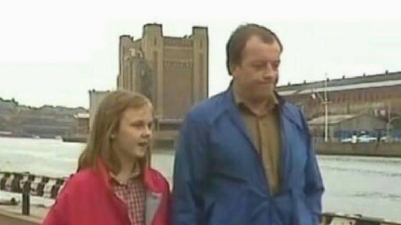 Auf Wiedersehen Pet Locations video.No4.S1-4. location details in description. @AufWiedersehenPet