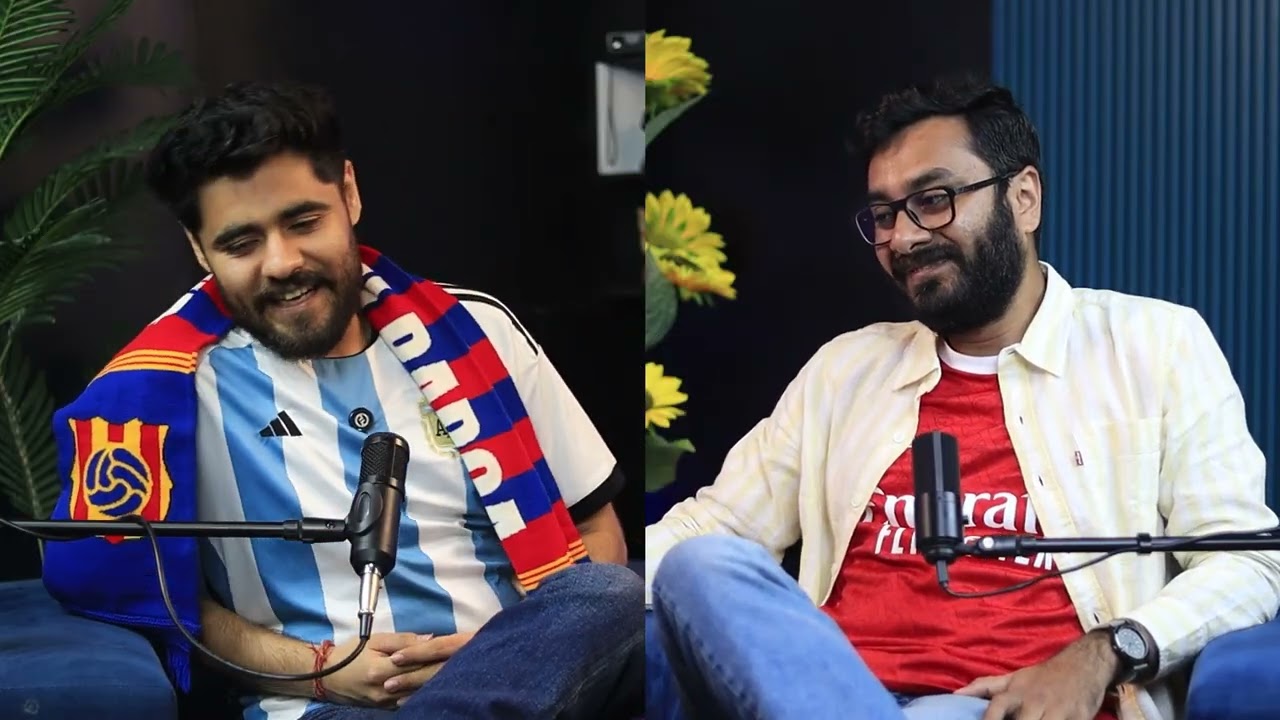 Sons of Pitches S01E02 | Arsenal Thrash Tottenham| Barcelona Back On Top | Weekly Roundup