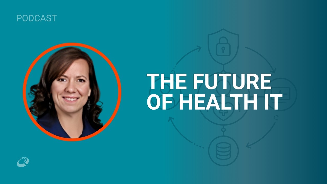 Maintaining Health IT Toolset for Patient Centered Care | CIO Talk Network