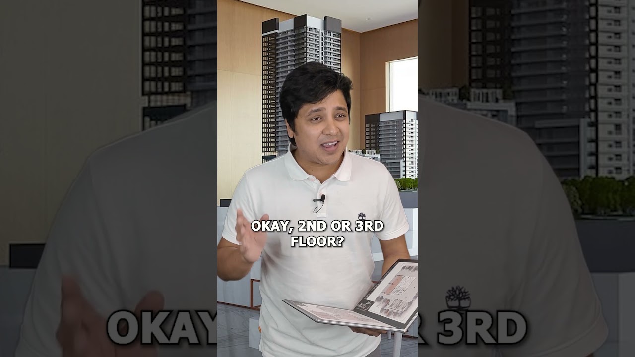 Don't Buy an Apartment Without Knowing This RERA Law!!! #realestate #rera