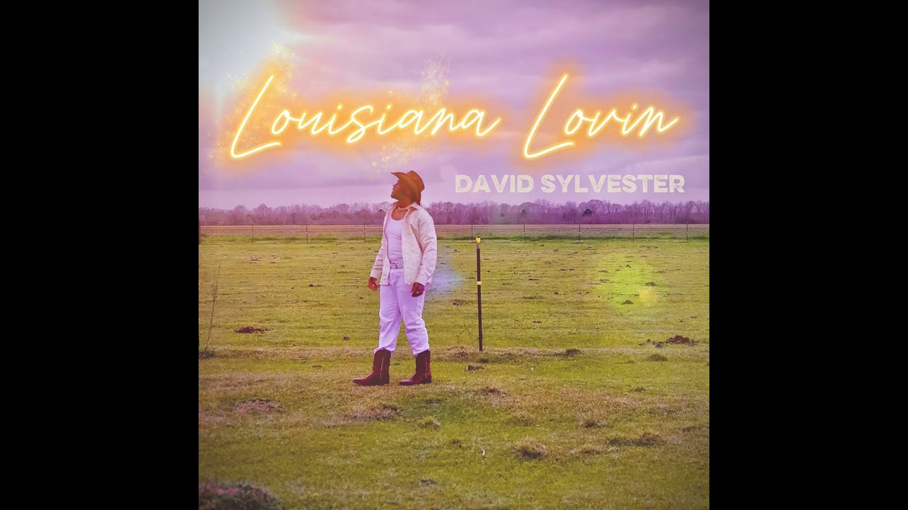 Louisiana Lovin - David Sylvester 