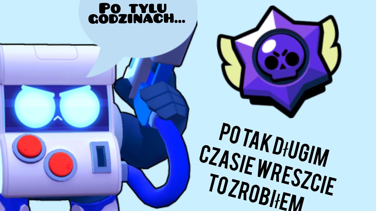 Wbijamy 30k pucharków w brawlu!!!🏆