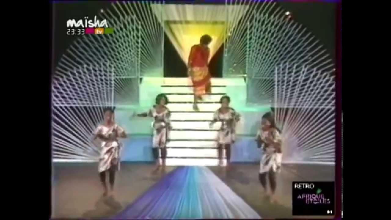 Antoinette ALLANY (Côte d'Ivoire)