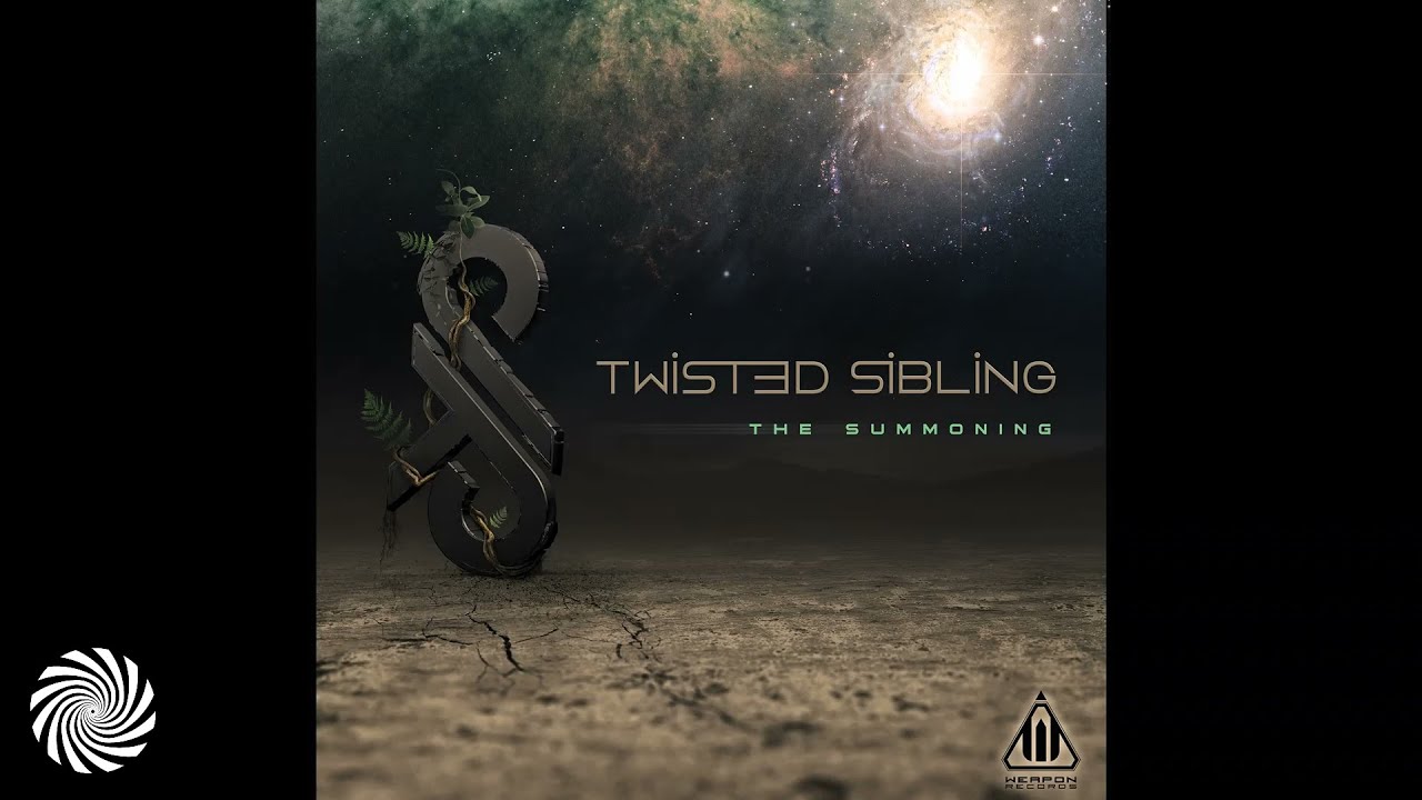 Twisted Sibling - Tuning Fork of God
