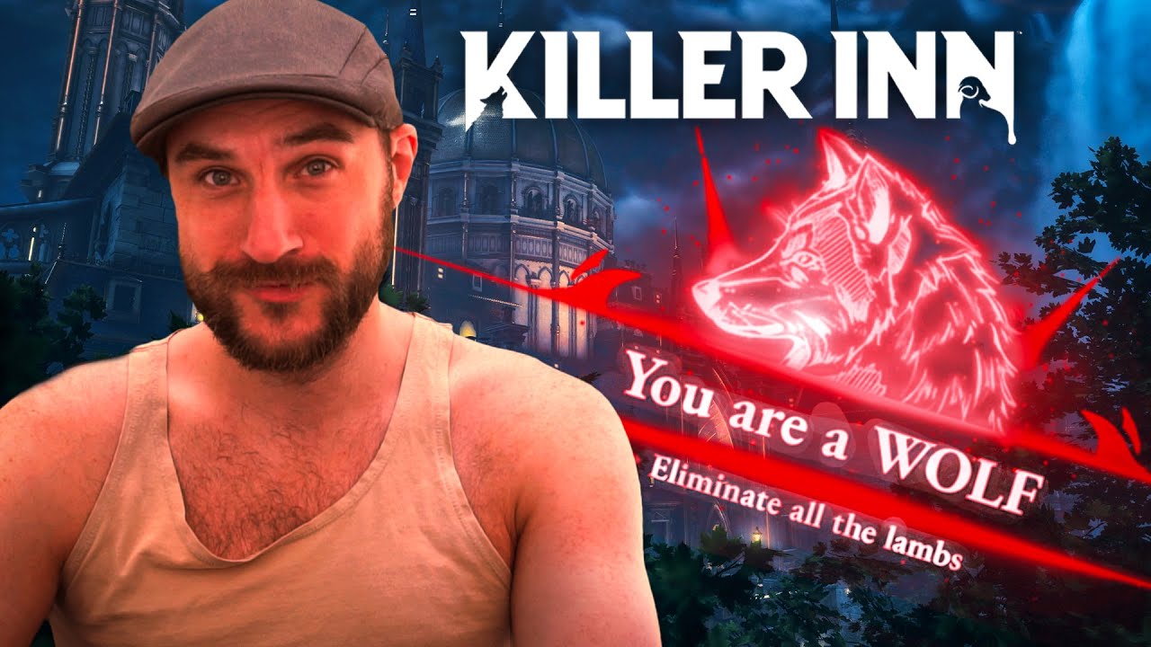 MY BEST MATCH YET! Killer Inn