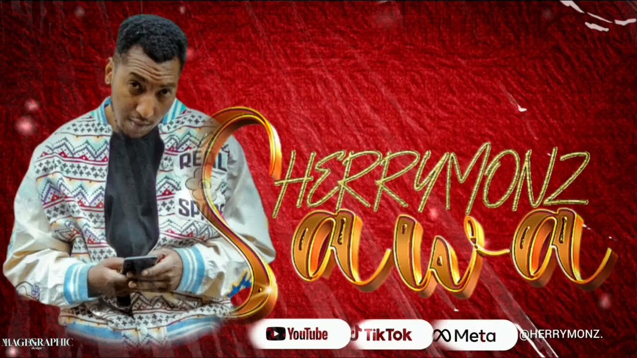 Herrymonz - _-Sawa (official audio) 