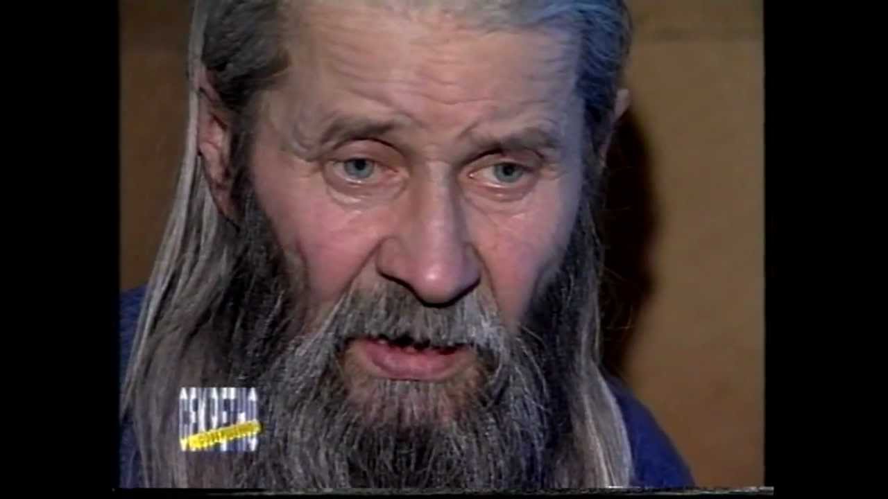ТК. Совершенно Секретно. Валаам. фильм 1 (1998)