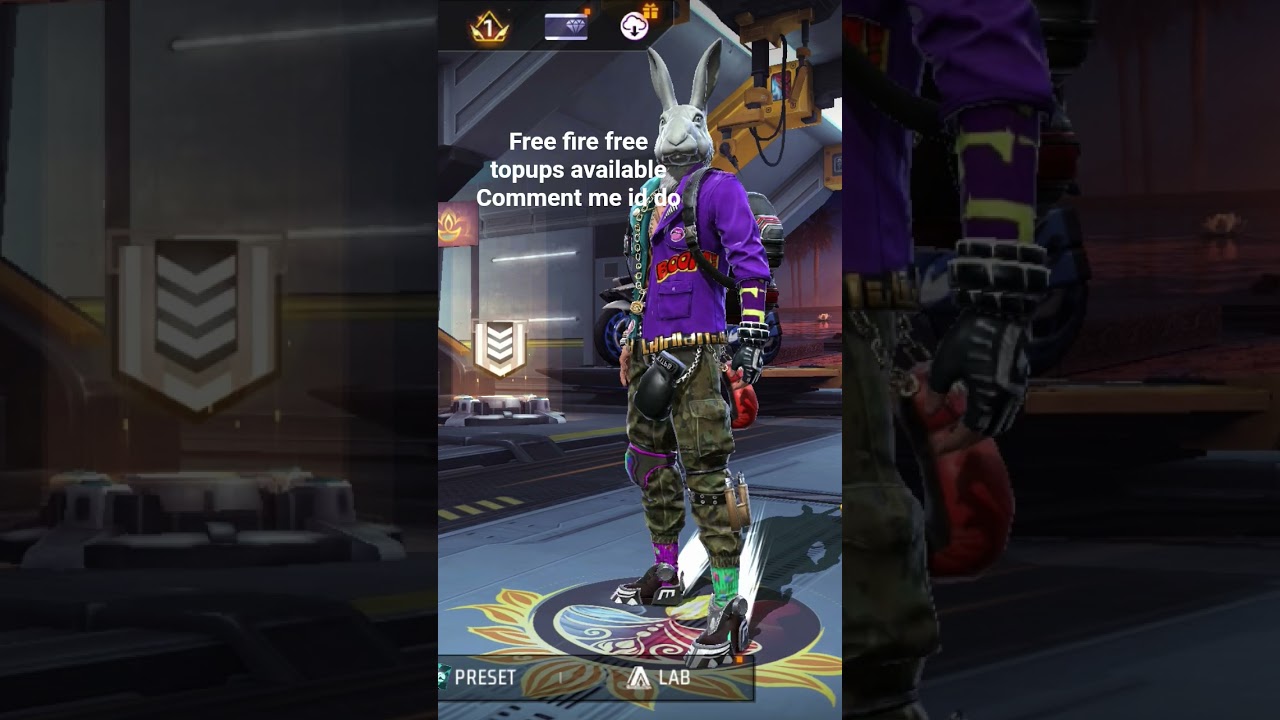 free topups freefire #ajjubhai #freefireshorts