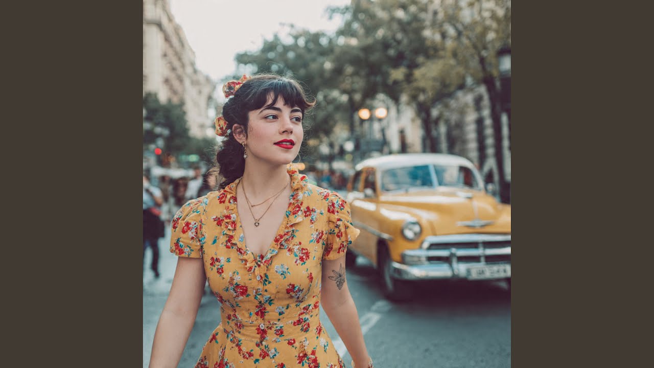 La vida de color de Rosa