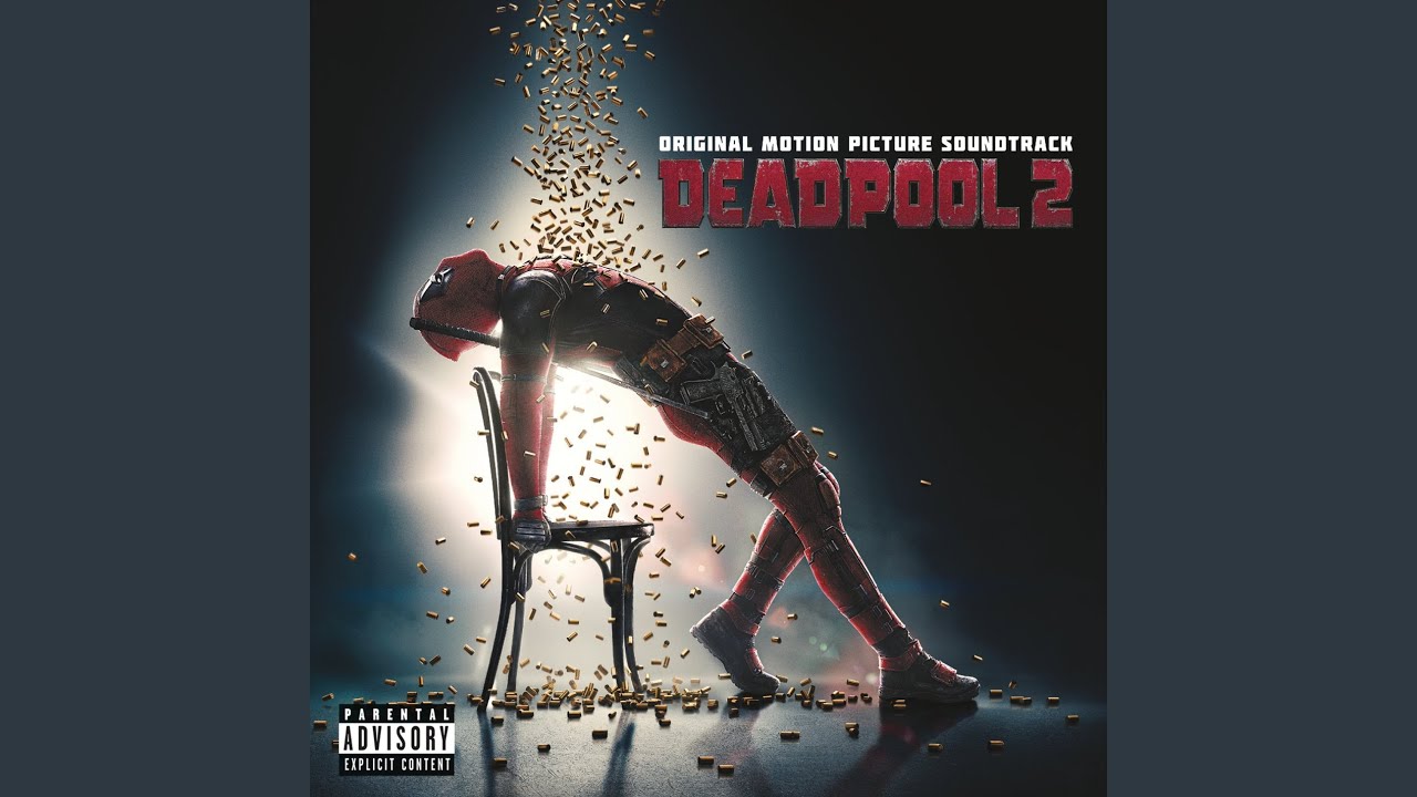 Deadpool Rap (X-Force Remix (from 