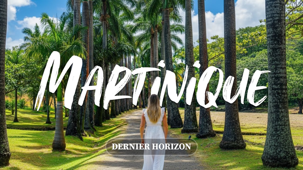 Martinique – Jour 10: Une dernière journée entre sortie en mer et Habitation Clément