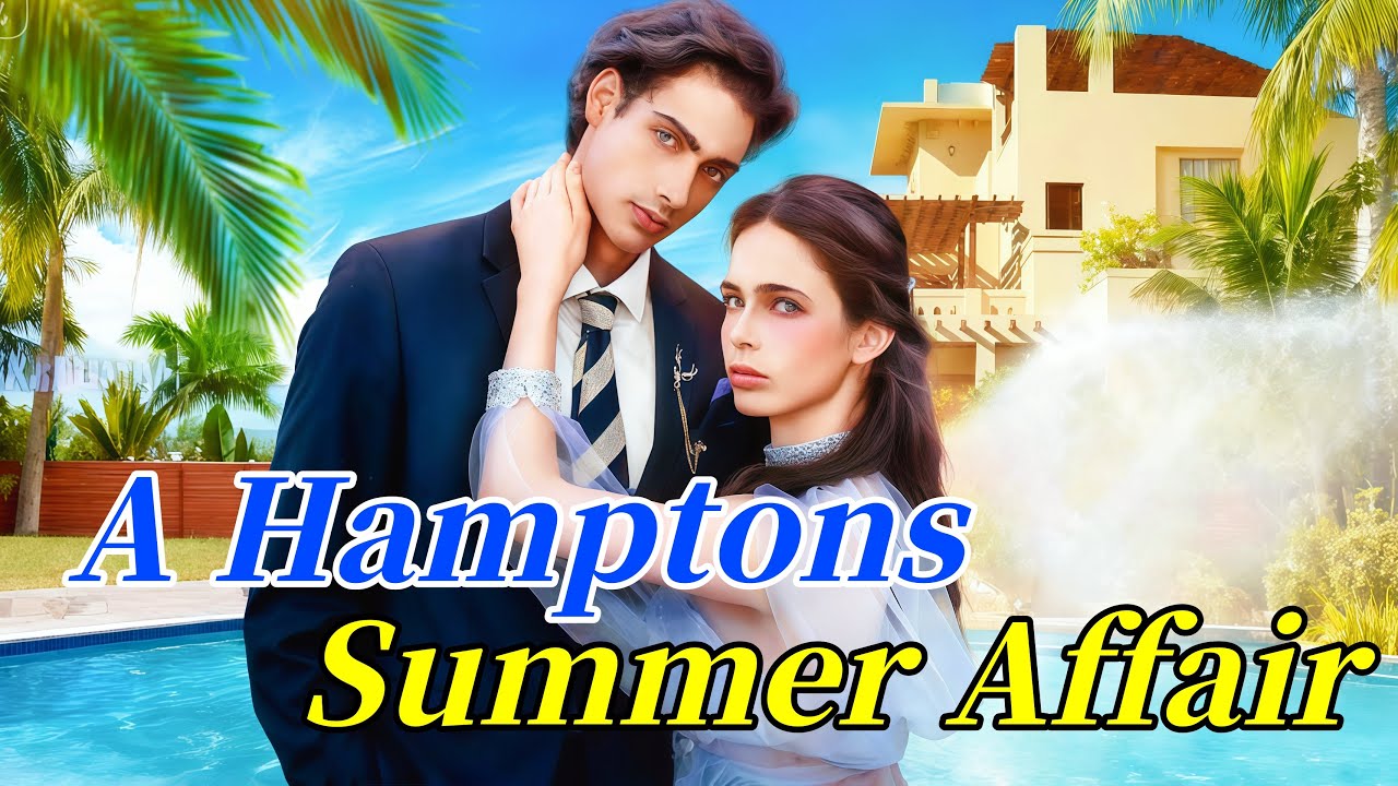 A Hamptons Summer Affair with My BFF's Brother|Hot Drama#reelshorts #drama