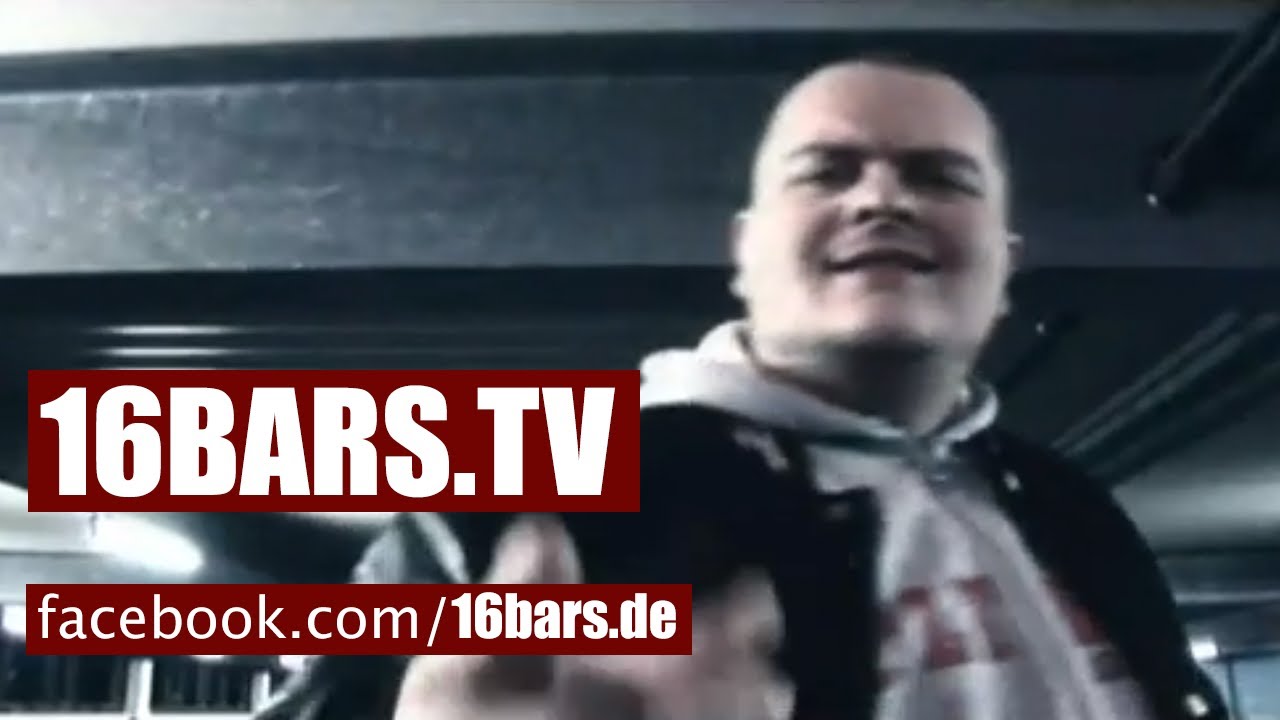 Jesen (16x16 Streetrotation vol.1) 16bars.de