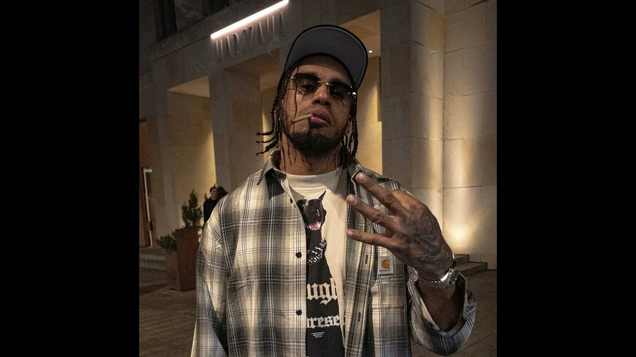 [FREE] ALBERTO x MALIK MONTANA x JERK DRILL Type Beat - 