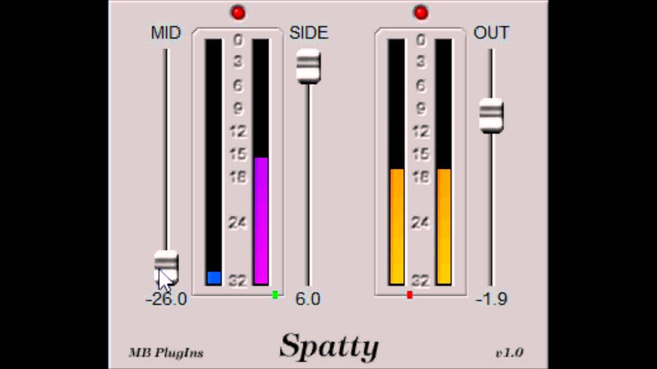 Spatty By MB Plugins