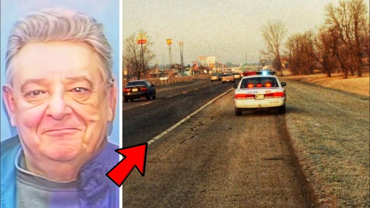 3 Decades Old Cold Cases SOLVED In 2024
