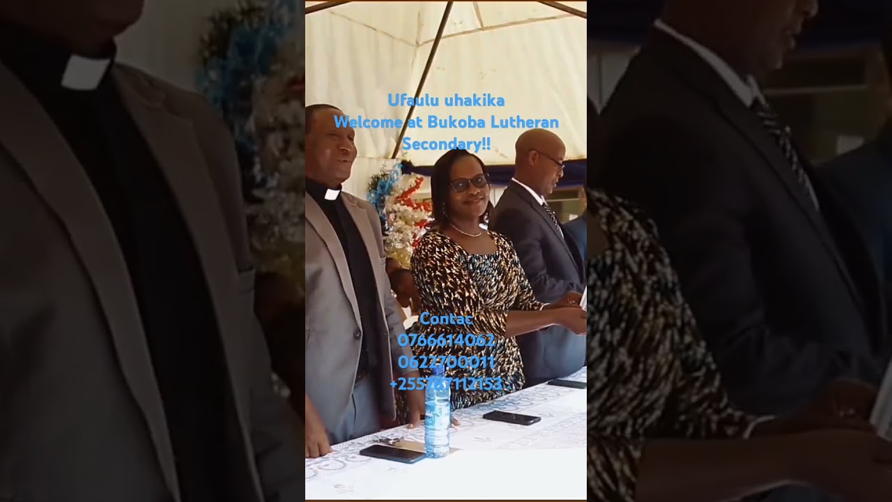 Bukoba Lutherani