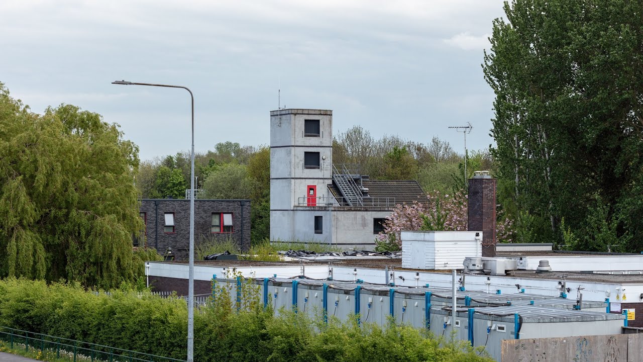 Levelling Up: Shotton