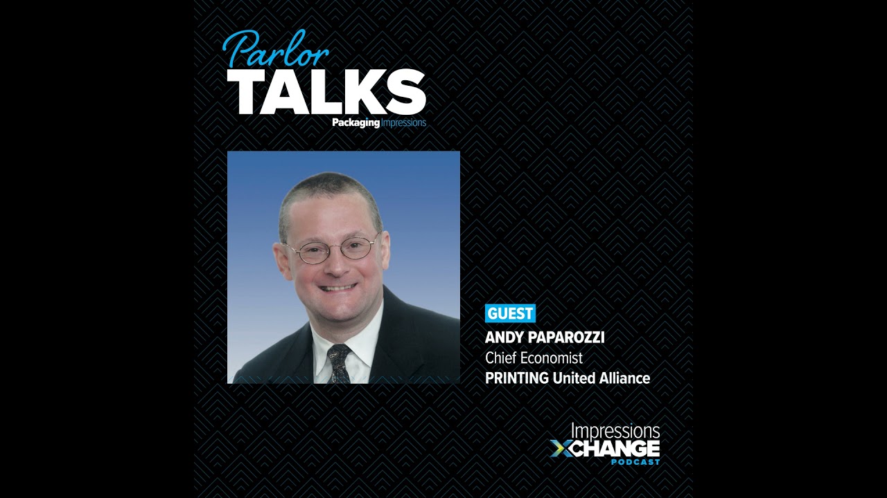 Parlor Talks: What Smart Packaging Printers Are Doing Now While Competitors Stall