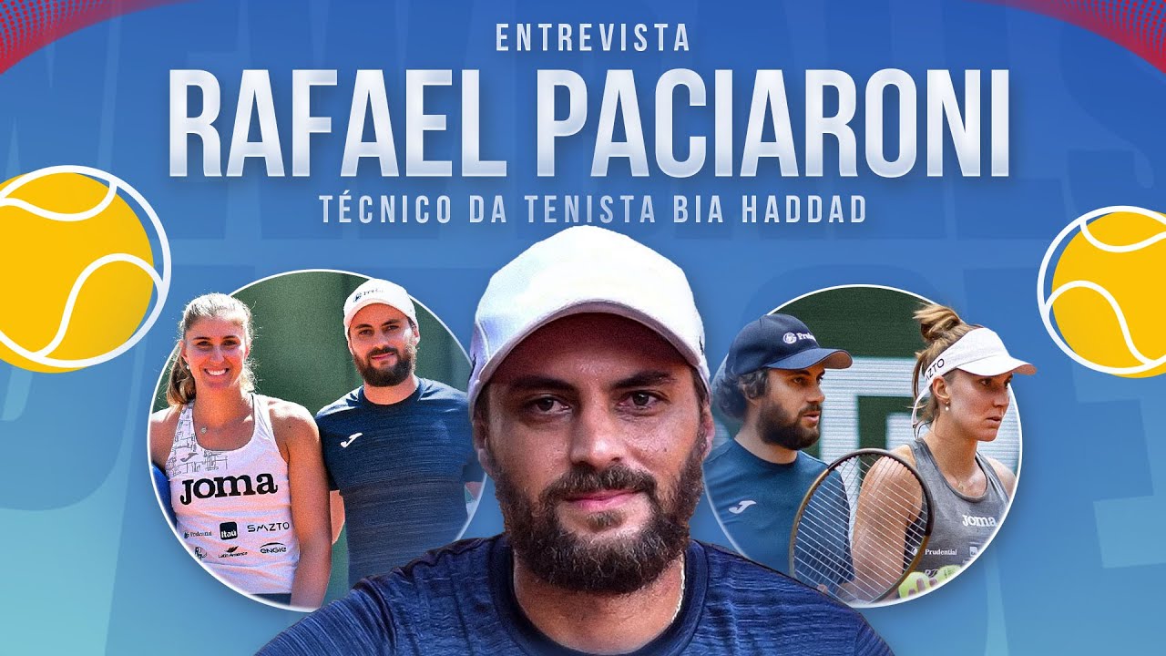 ENTREVISTA - RAFAEL PACIARONI | NBP #09