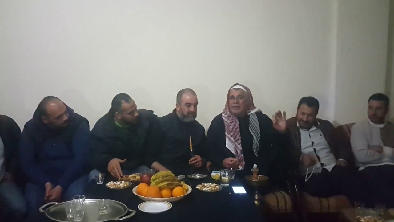 أهلا وسهلا بالحجي حسن حبوش  ابوفريد نورت لبنان حصلنا الشرف