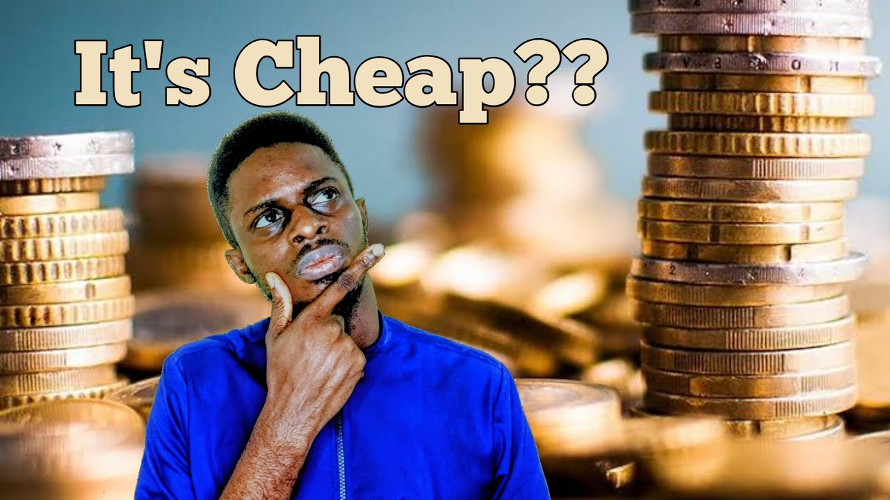 The Cost of the USMLE Journey (Hidden and open costs).