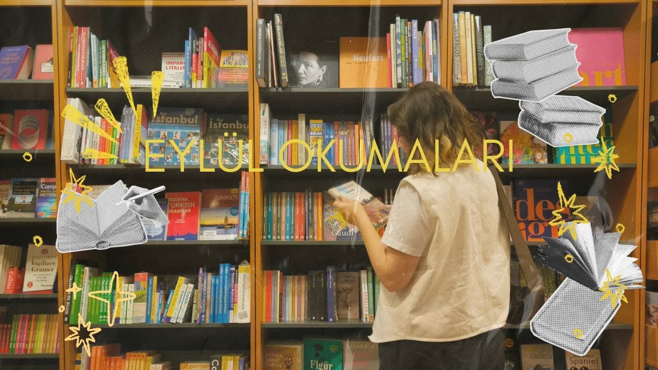 eylül okumaları