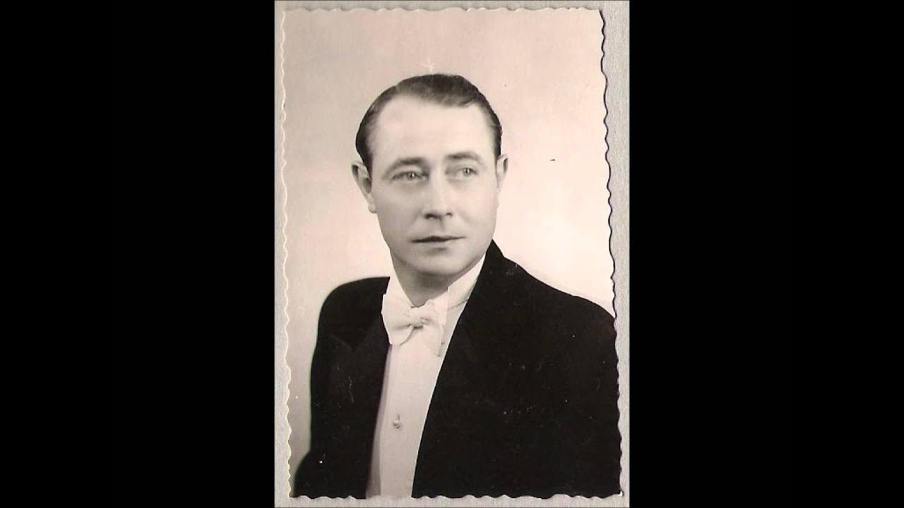 Jaak Borry - 'K Goen m'n Vraa Verkuupe