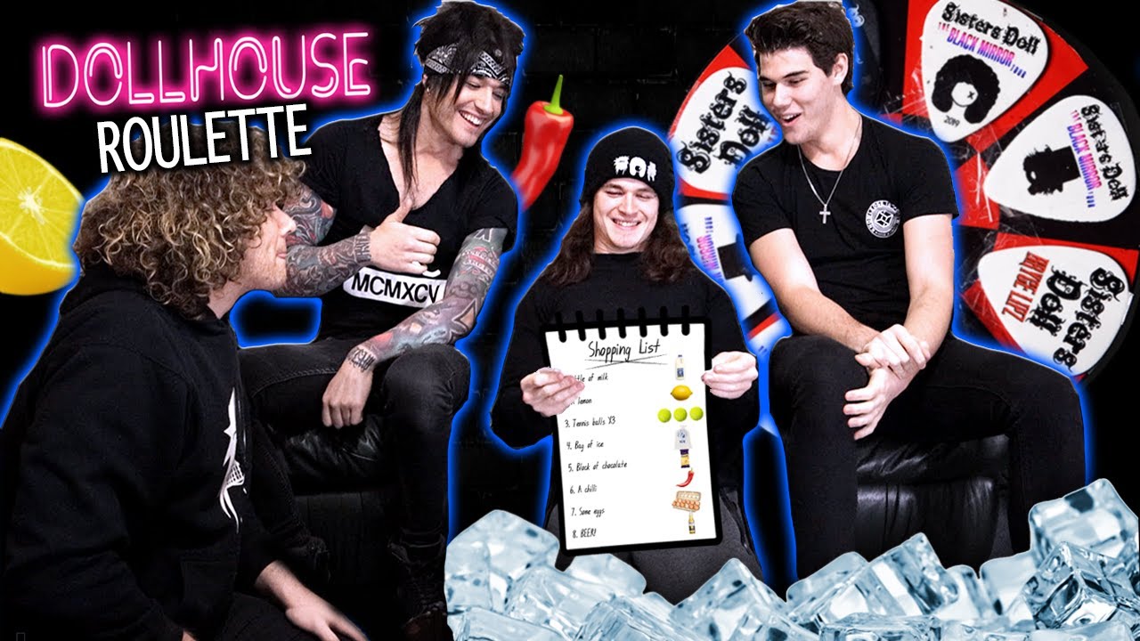 Lockdown Made Us Do This! | Dollhouse Vlog: 34