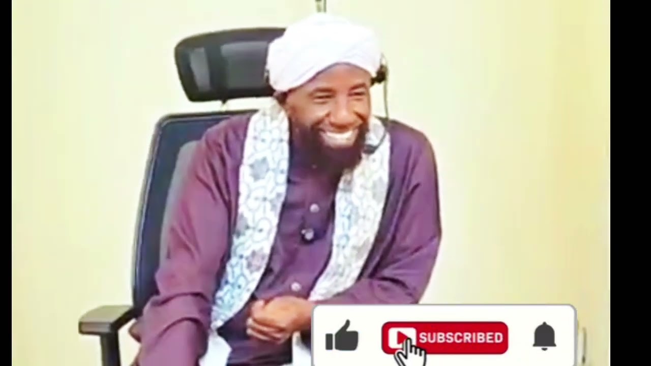 Gorsa Baabaa keenya  Mee dhageefadhaa