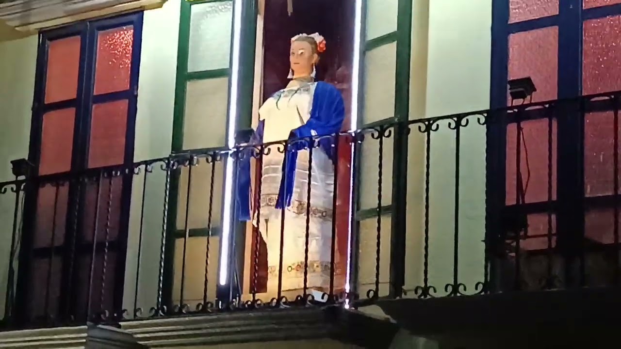 Automatas - Zacatlán de las manzanas 29/12/2023