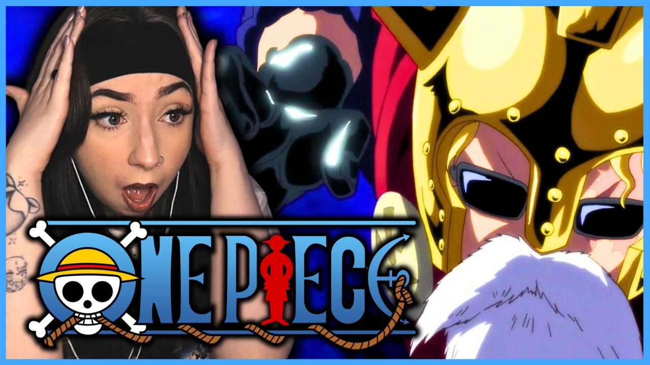 SABO'S DRAGON CLAW! 🤩 | One Piece Episode 670 & 671 Reaction