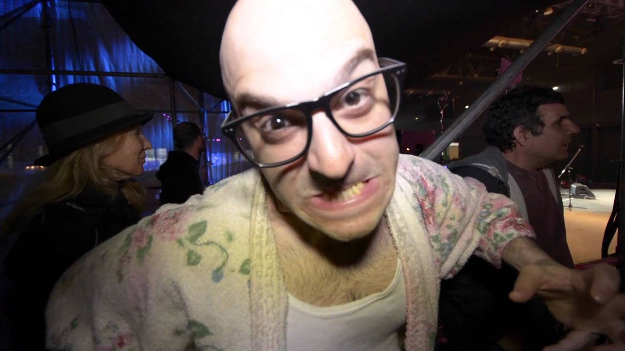 Comenzó el Club Media Fest Argentina | Domingo