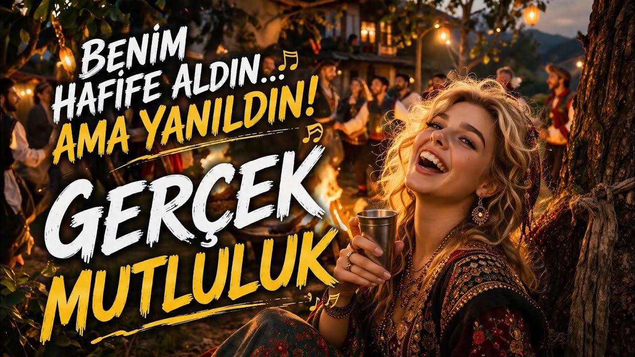 Bugün İyiyim |  Anadolu Pop / Elektrik Saz
