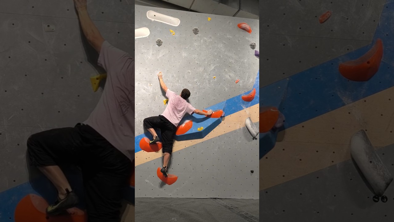 Flat Slab V5, Fail & Send / Плоская 6C, Ошибка и Пролаз
