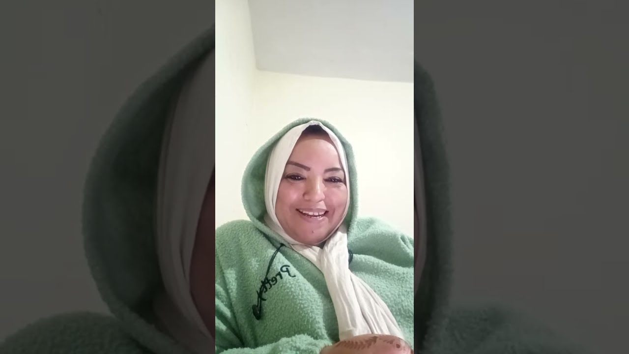 كبور وكسوة العيد ياختي عيت مانصبر