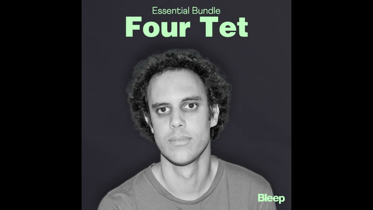 Four Tet love story edit
