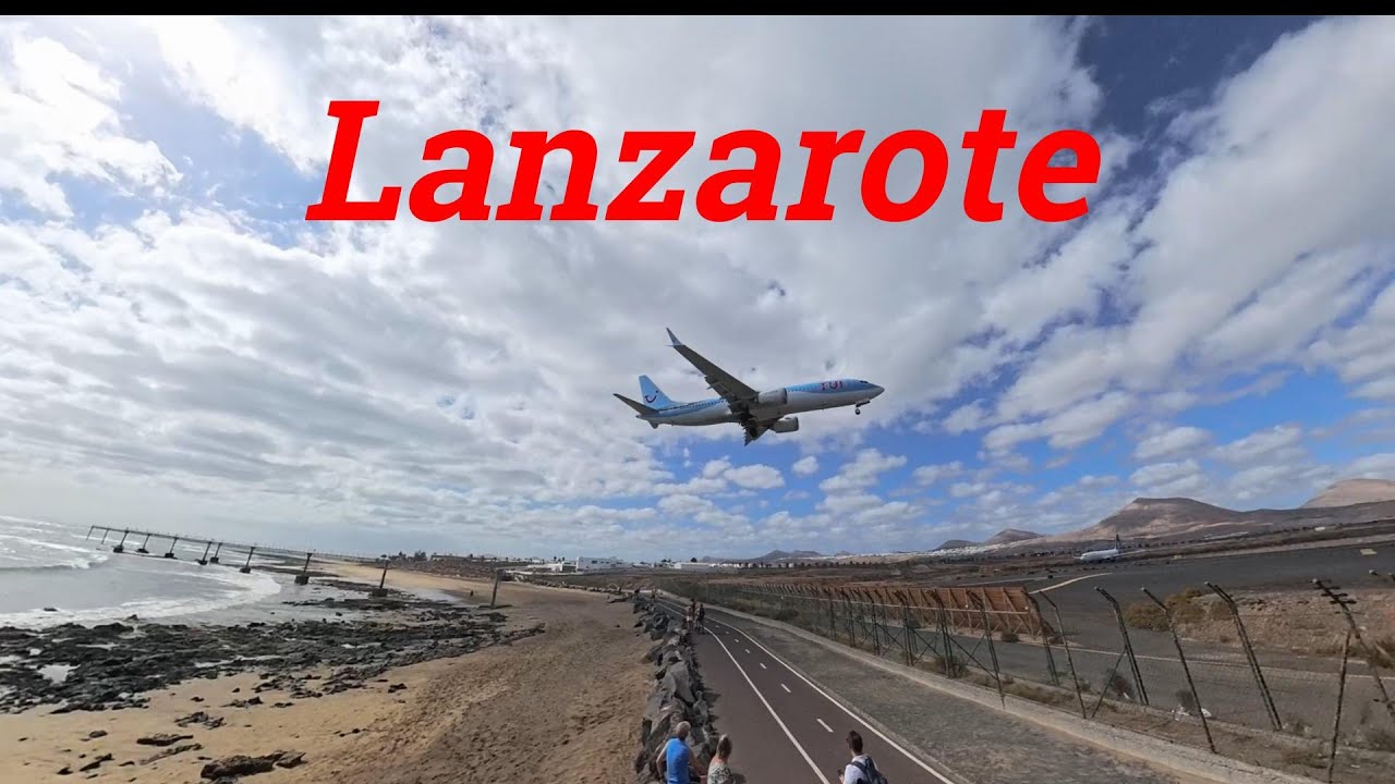 Lanzarote ( Puerto del Carmen )