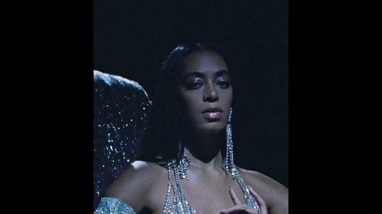 [Free] Solange x Tyler The Creator interlude type beat “Eden Interlude”