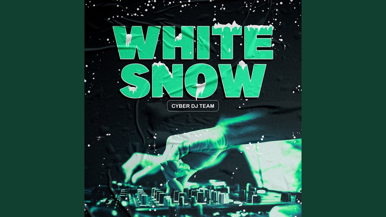White Snow