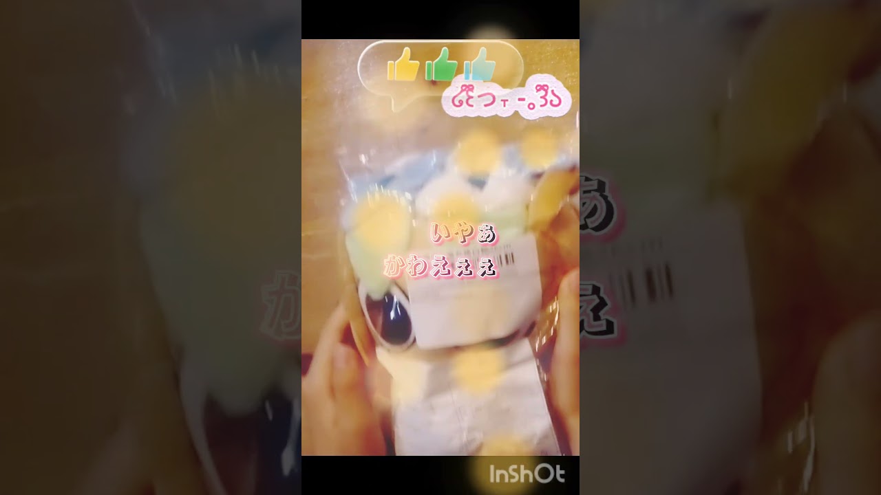 ダンディの世界のバッシーちゃんが家に来てくれました！　#るるにゃんチャンネル　#ロブロックス　#ダンディの世界