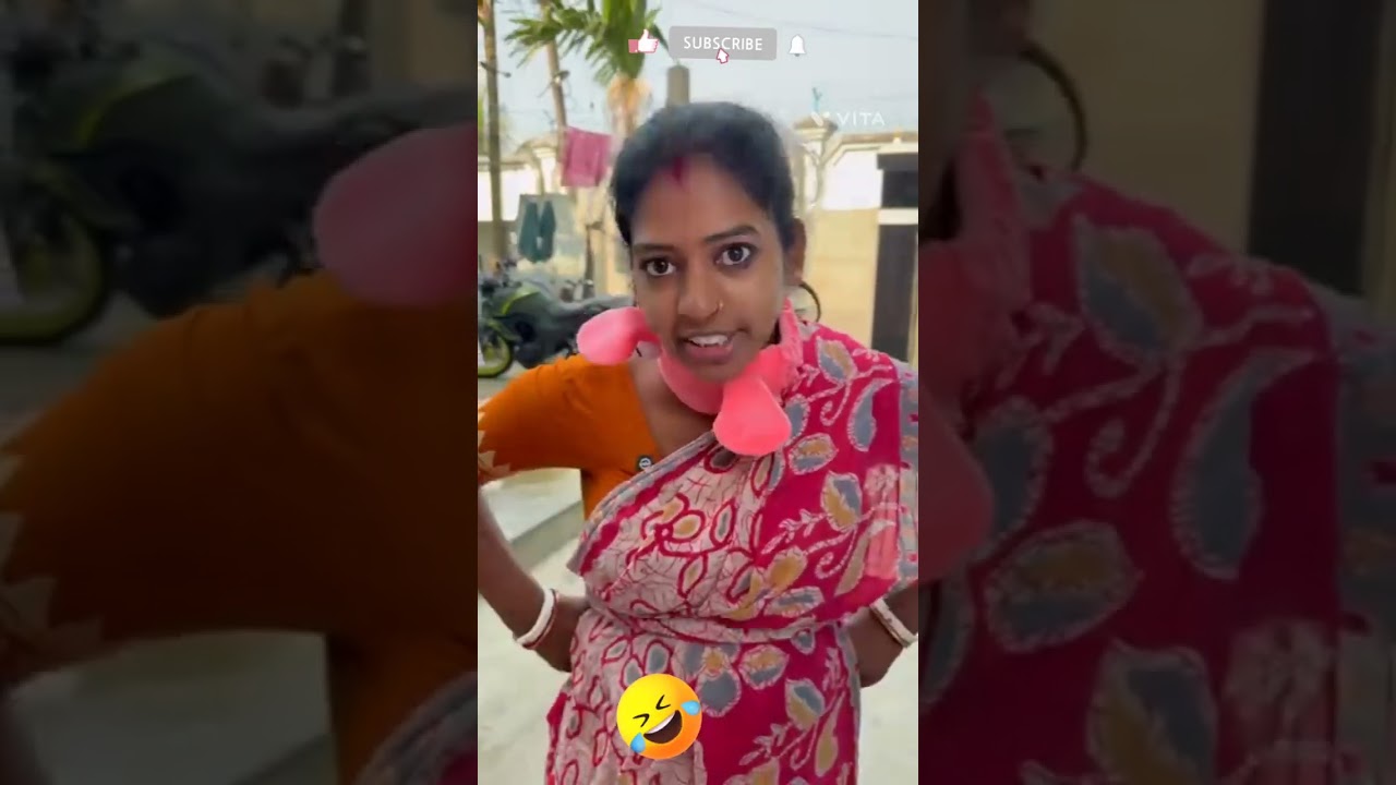 New funny video and Bengali comedy Video/ APScomedy/ 1mViews/ Subscribe/ Ruhul Amin Molla Channel 🤲