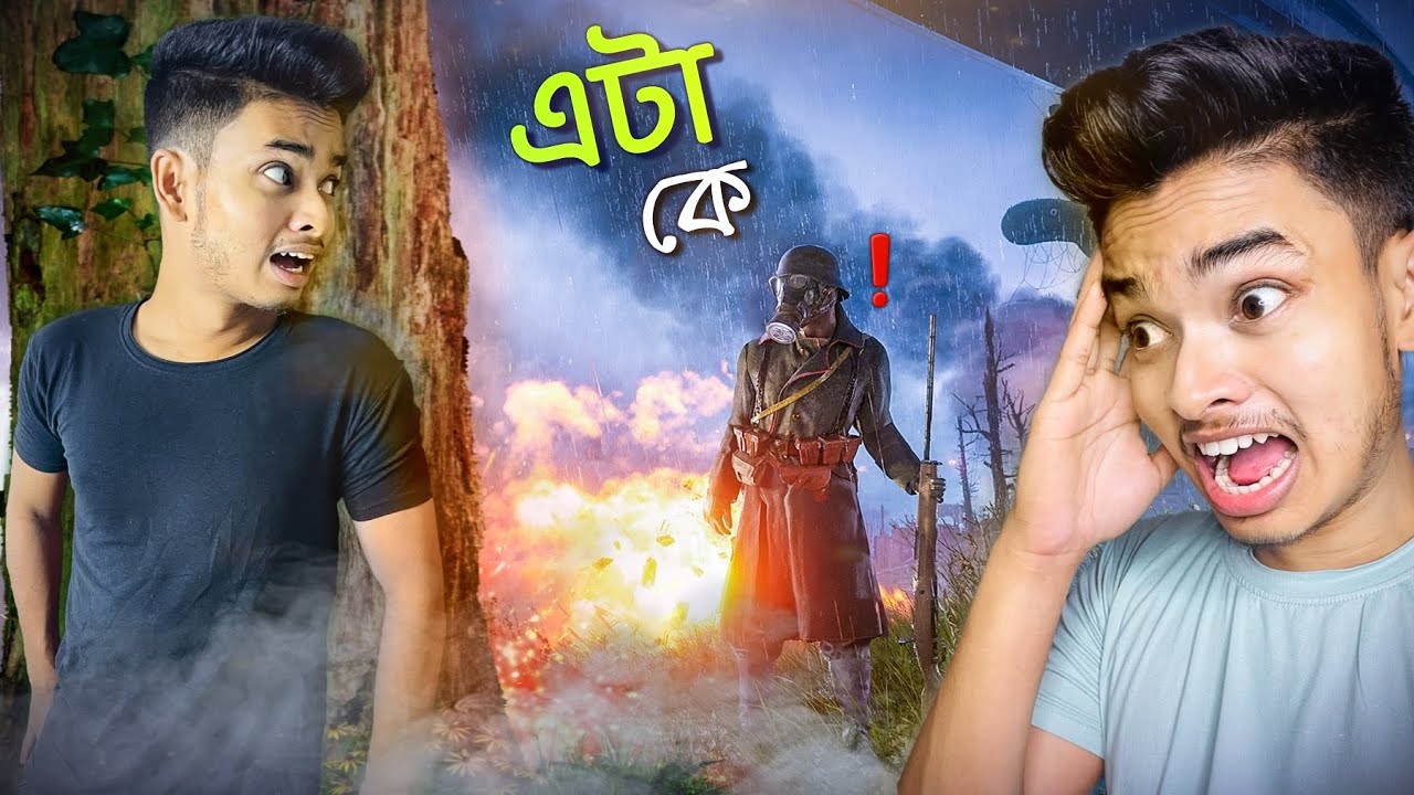 They Are Coming 🥶 GHOST RECON | SOKHER GAMER